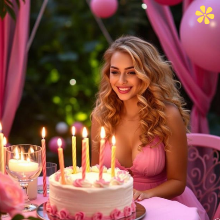 Best Instagram Birthday Captions