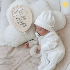 Cherish Every Moment with 149+ Birth Announcement Captions For Instagram and Quotes