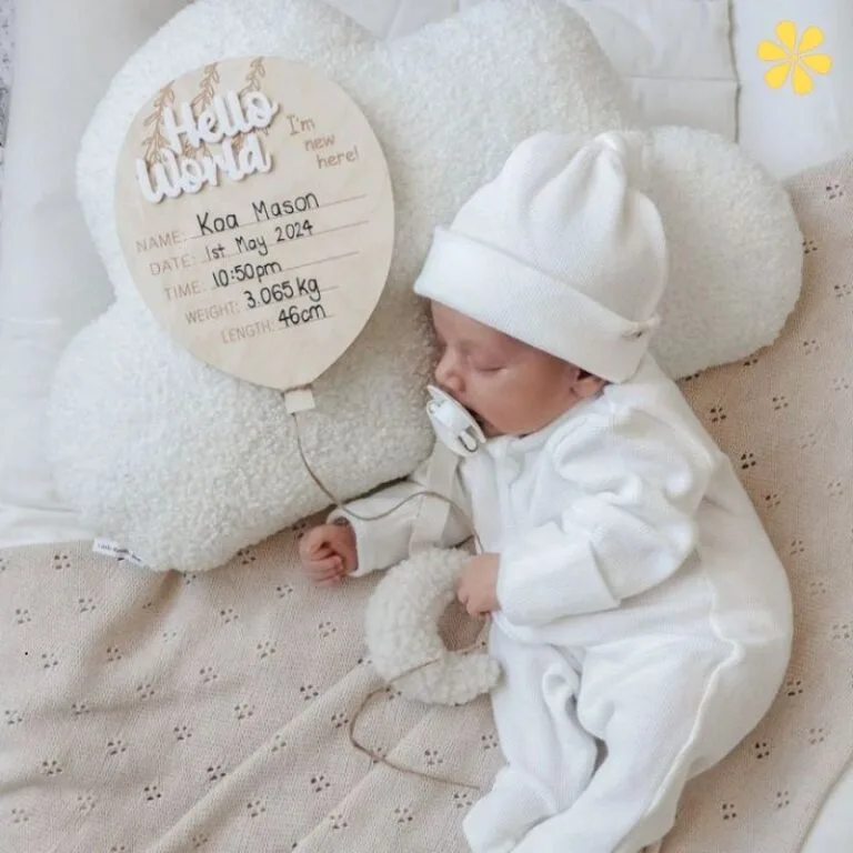Cherish Every Moment with 149+ Birth Announcement Captions For Instagram and Quotes