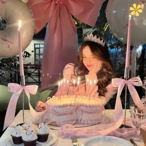 200+ Birthday Captions for Instagram Baddie to Slay Your Special Day zz