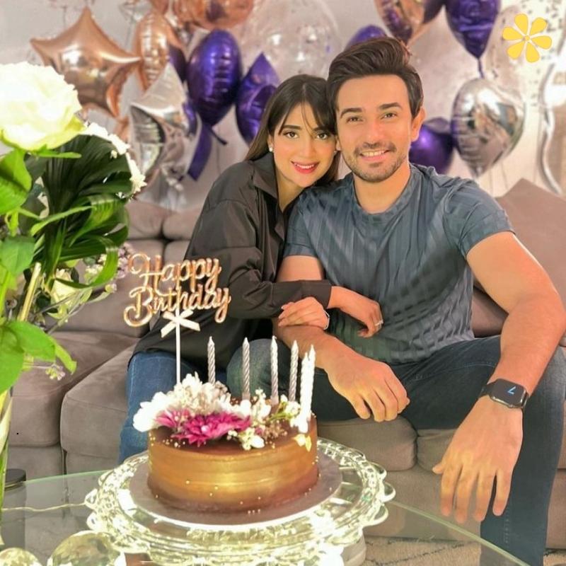 200+ Birthday Instagram Captions For Boyfriend That Will Melt His Heart Today ZZy 17 Birthday Instagram Captions For Boyfriend