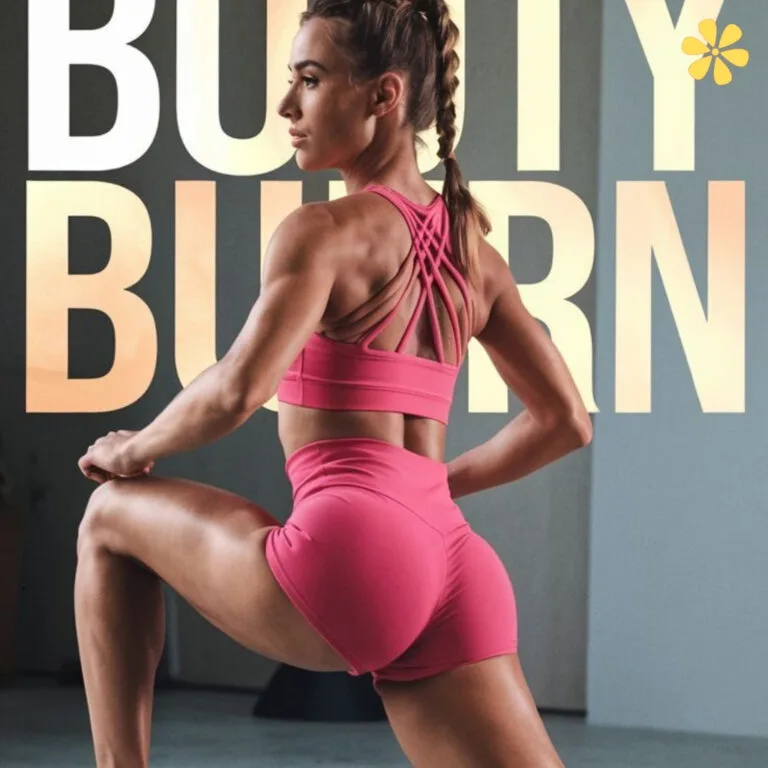 Booty Captions For Instagram