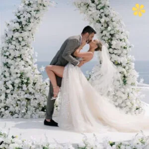 200+ Captions For Wedding Pictures On Instagram That Celebrate Love and Joy