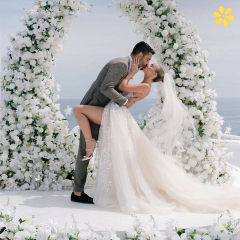 Captions For Wedding Pictures On Instagram