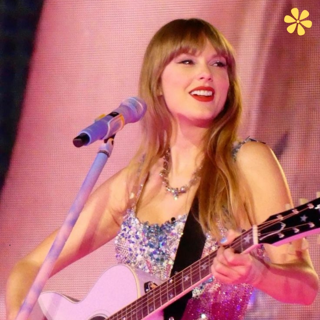 200+ Taylor Swift Eras Instagram Captions to Celebrate Every Musical Moment 4 Captions Inspired by Lovers Dreamy Aesthetic