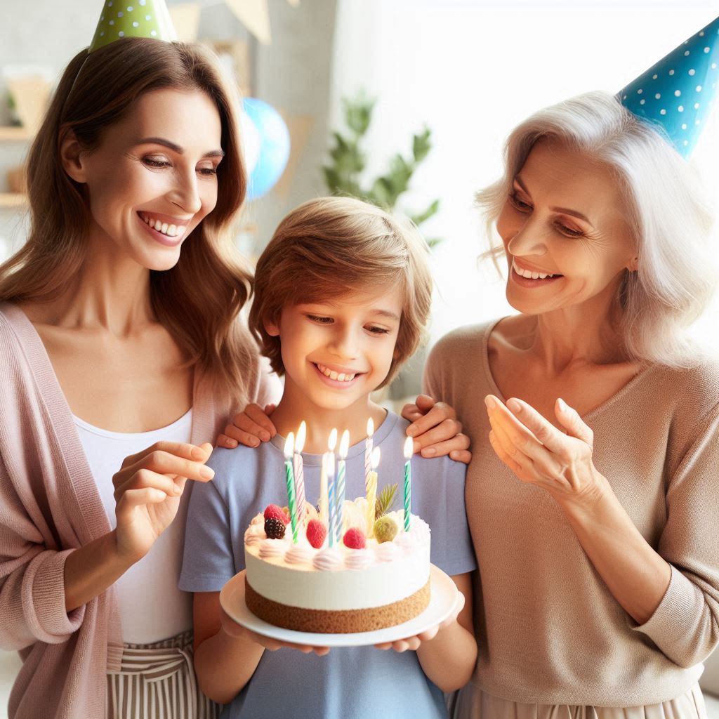 200+ Mom Birthday Instagram Captions to Celebrate Her Special Day 5 Captions That Express Gratitude for All Mom Does