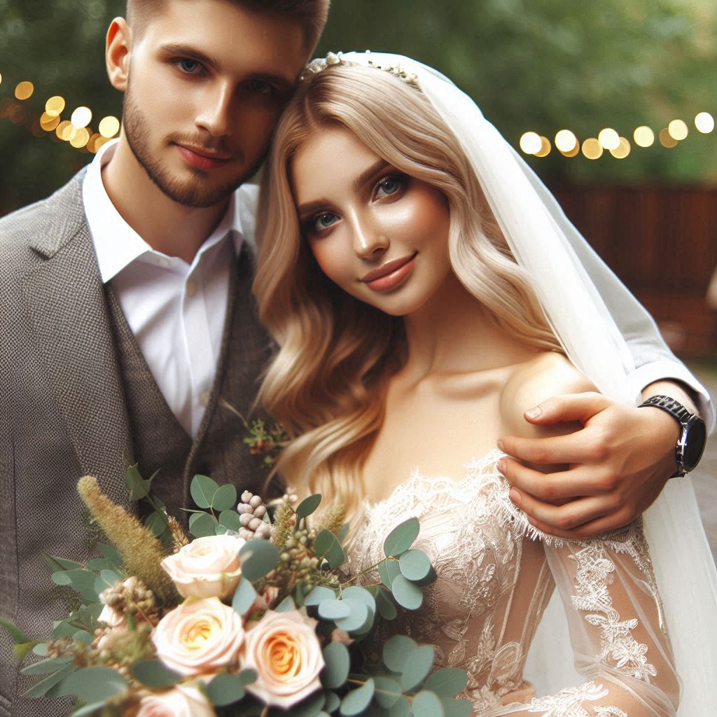 200+ Best Friend Wedding Captions For Instagram to Celebrate the Big Day 3 Captions That Highlight Friendship and Love