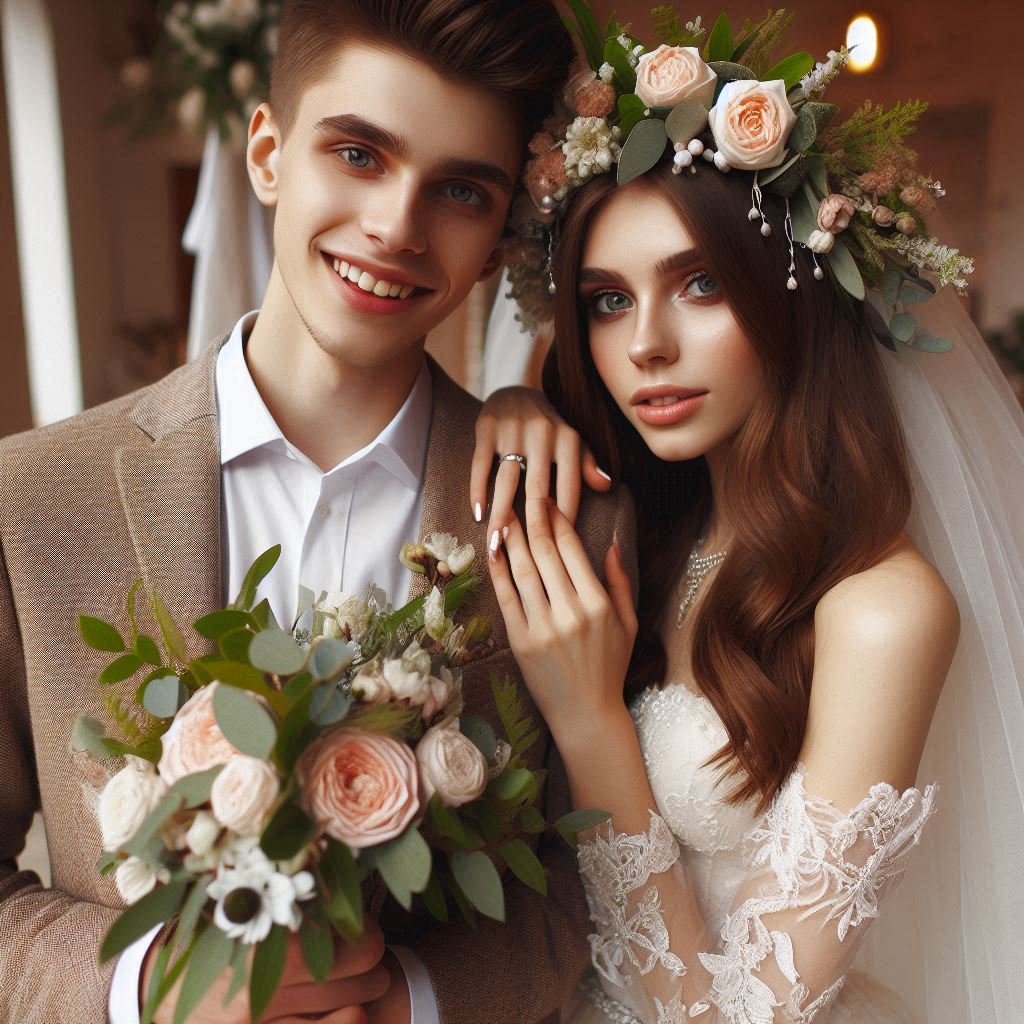 200+ Best Friend Wedding Captions For Instagram to Celebrate the Big Day 4 Captions That Make You Smile and Laugh