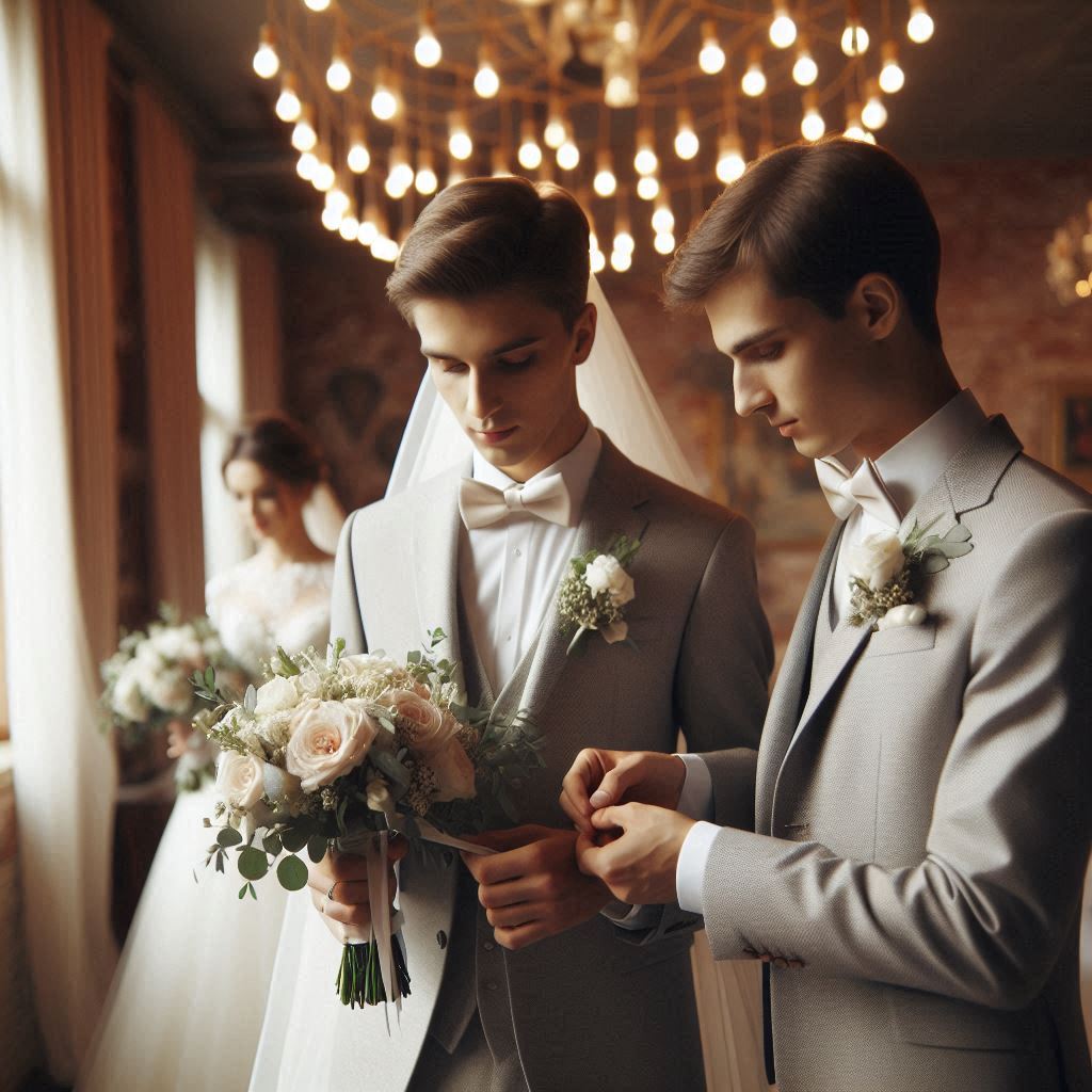200+ Captions for Wedding Photos on Instagram to Celebrate Love 5 Captions for Vintage and Classic Wedding Styles