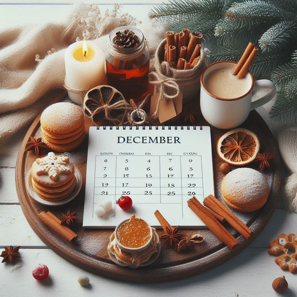 200+ December Captions For Instagram That Spark Joy and Celebrate the Season 3 Captions to Spread Cheer and Kindness