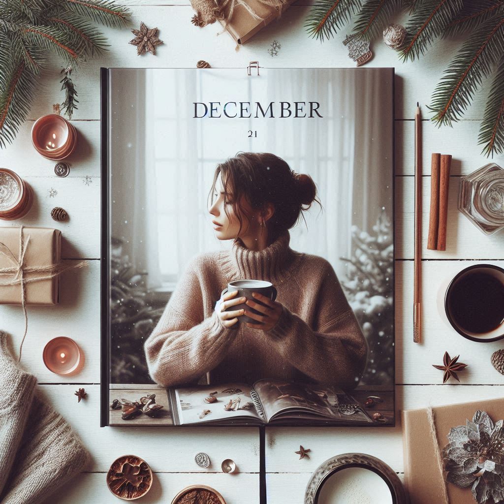 200+ December Captions For Instagram That Spark Joy and Celebrate the Season 4 Capturing the Spirit of Giving with Captions
