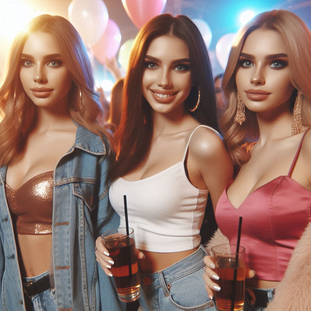 200+ Club Captions For Instagram That Will Make Your Nights Unforgettable 2 Catchy Captions to Highlight Your Club Vibes