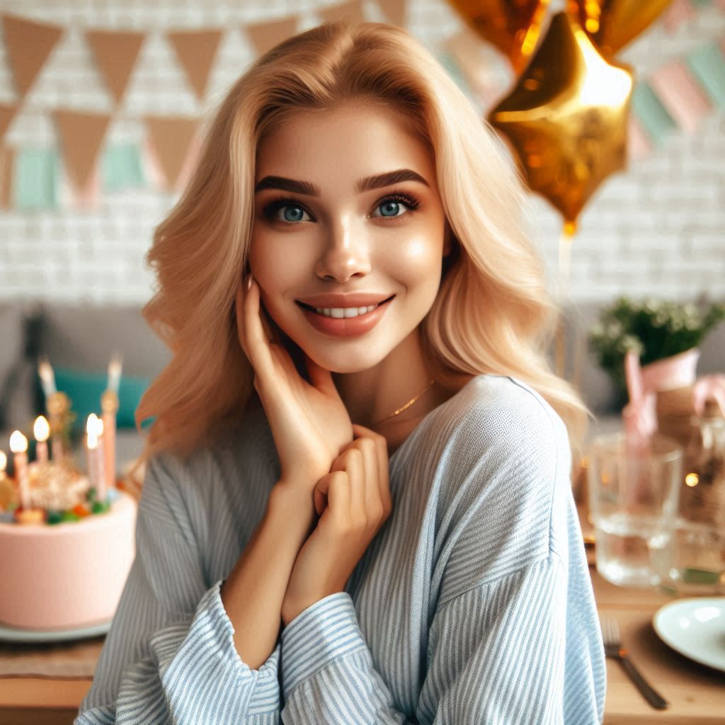 Catchy Self Birthday Instagram Captions For Your Special Day