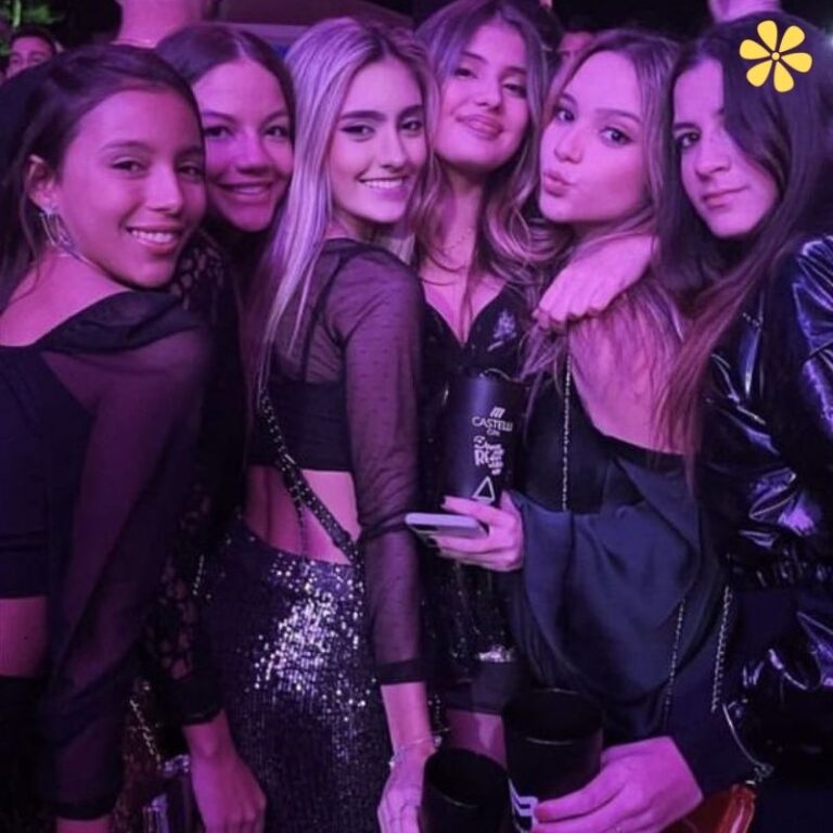 Club Captions For Instagram