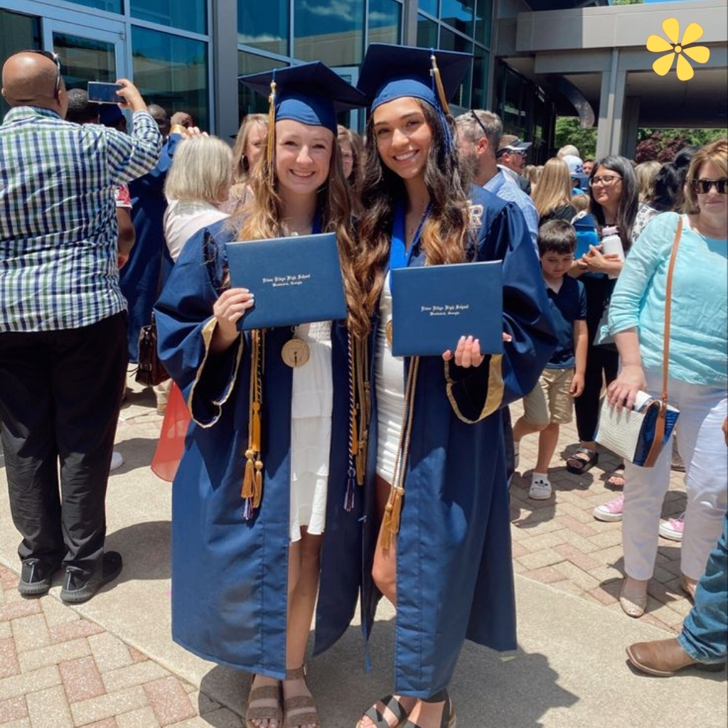 College Graduation Instagram Captions