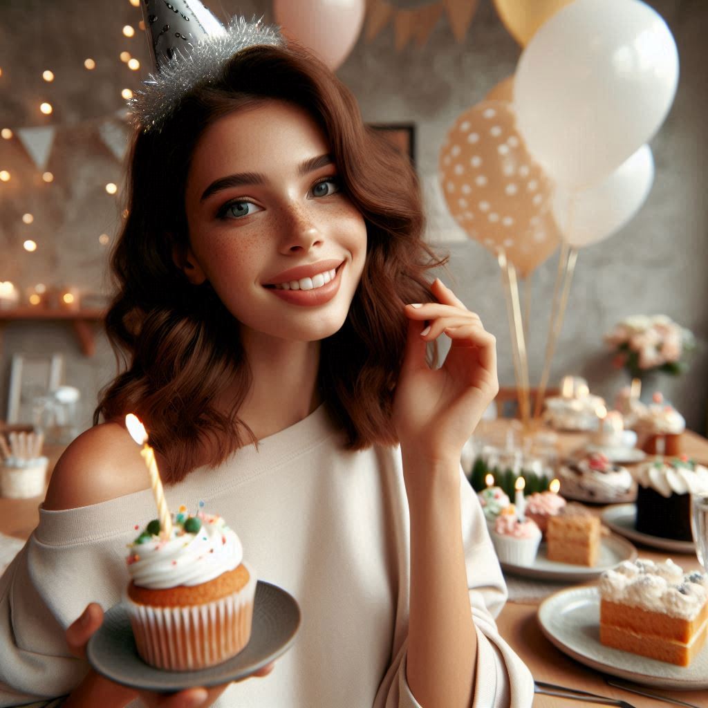 200+ Nice Birthday Instagram Captions to Make Your Celebration Shine Bright 3 Creative Captions to Highlight Your Birthday Vibes