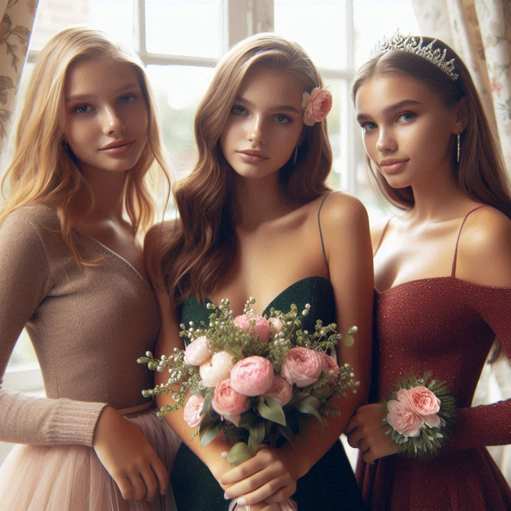 200+ Cute Homecoming Captions for Instagram to Slay the Dance Night 5 Creative Captions to Highlight Your Homecoming Style