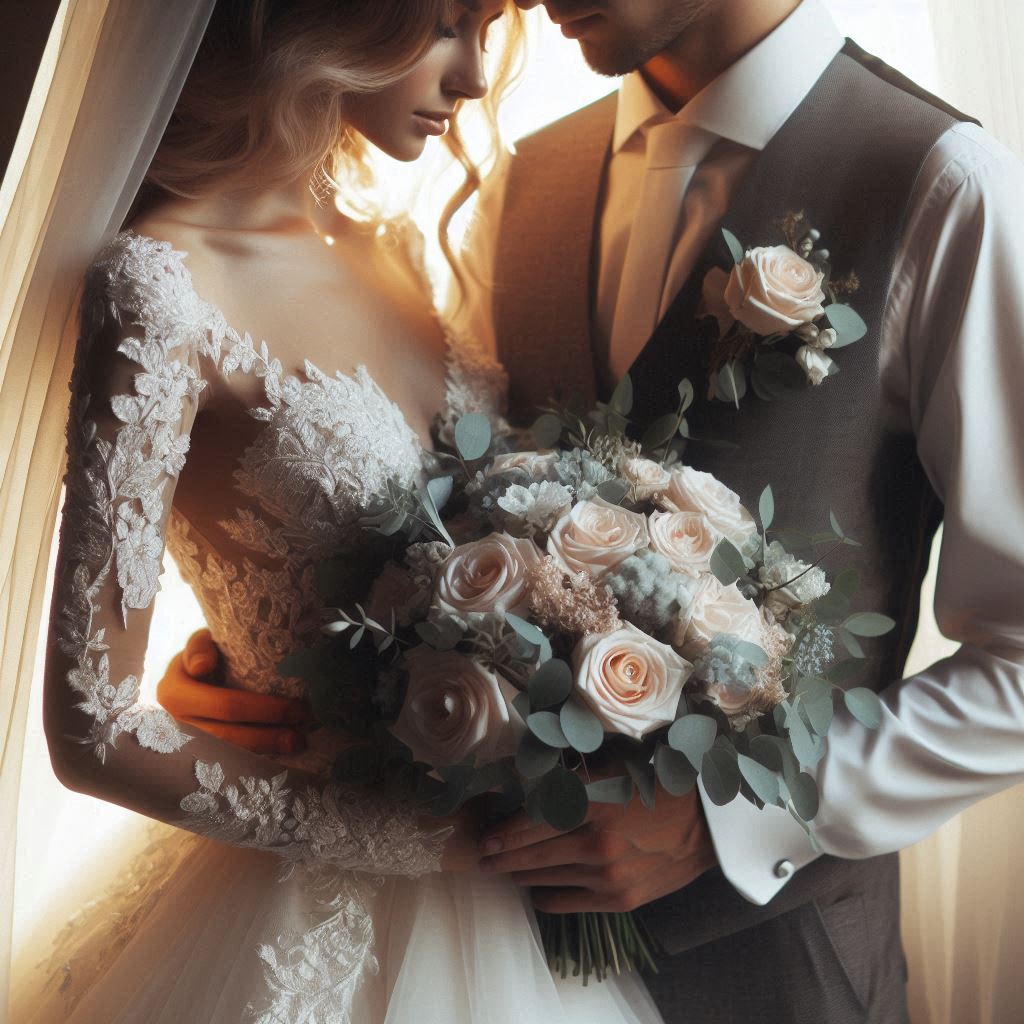 200+ Captions For Wedding Pictures On Instagram That Celebrate Love and Joy 5 Creative Captions to Make Your Photos Stand Out