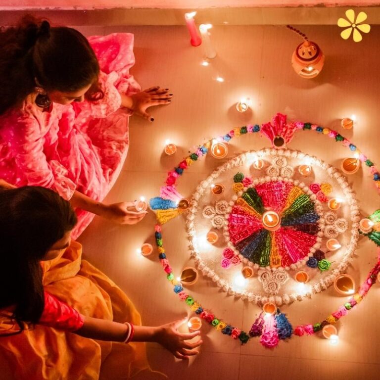 Diwali Captions For Instagram