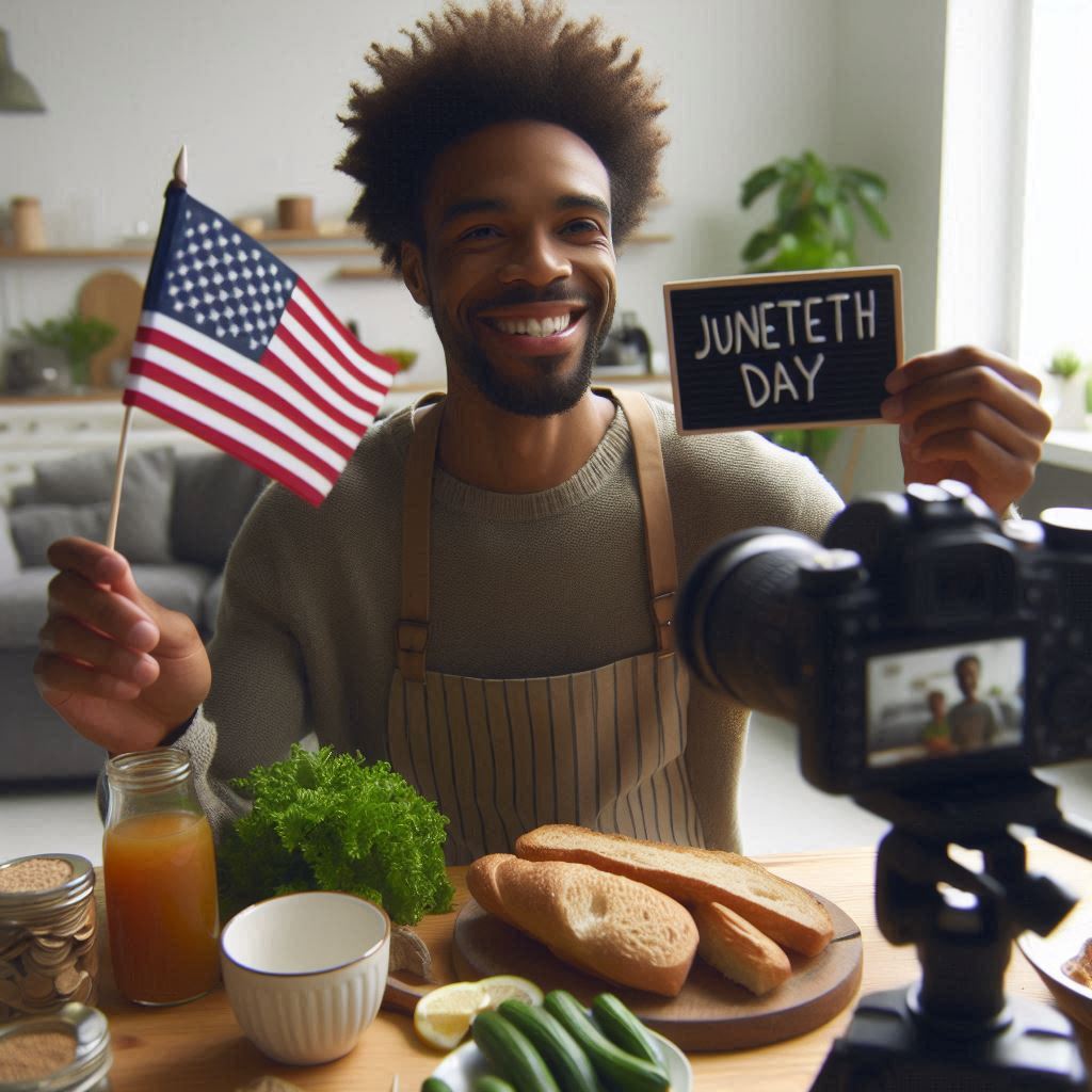 200+ Juneteenth Captions For Business Instagram to Celebrate Freedom and Unity 3 Empowering Captions for Community Engagement