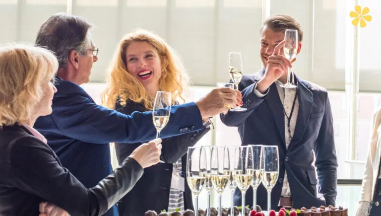 139+ Unforgettable Event Captions For Instagram and Quotes That Spark Joy