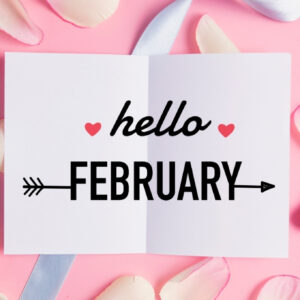 Charming February Captions For Instagram And Quotes to Brighten Your 129+ Days
