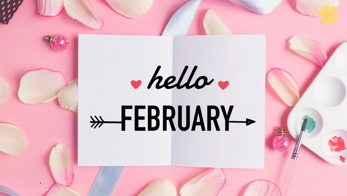 February Captions For Instagram