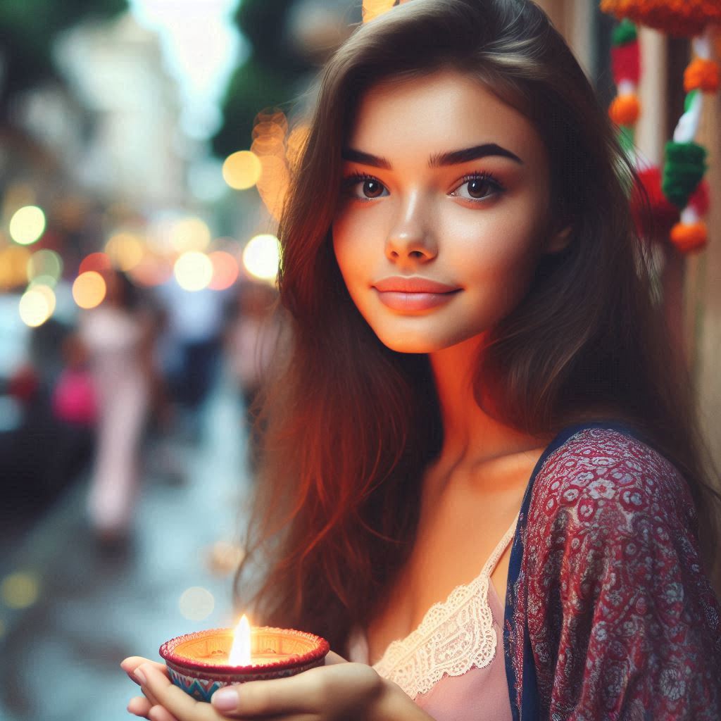 Festive Diwali Captions For Instagram Memories