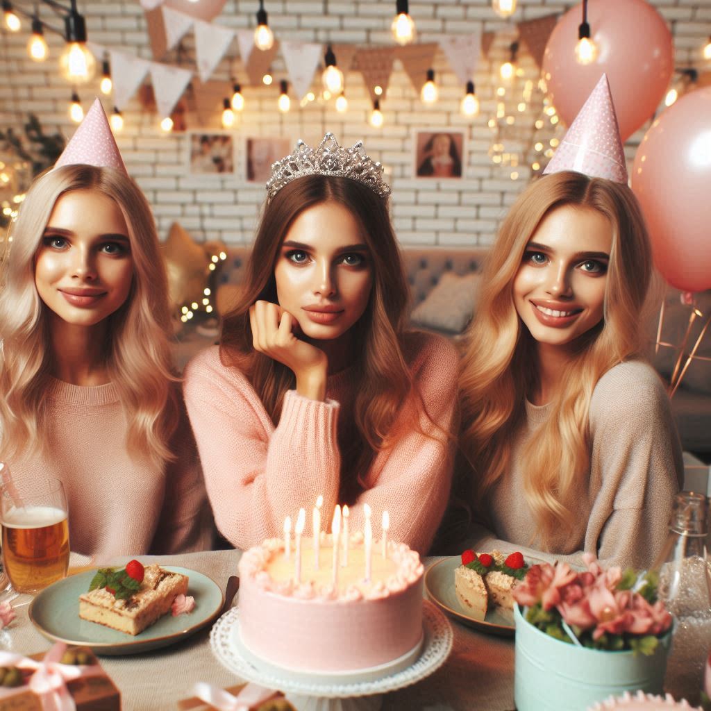 200+ Birthday Captions for Instagram Baddie to Slay Your Special Day 2 Fierce and Fabulous Birthday Captions That Slay