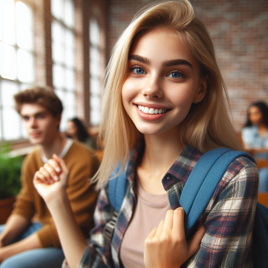 Fun College Captions For Instagram That Capture Every Moment