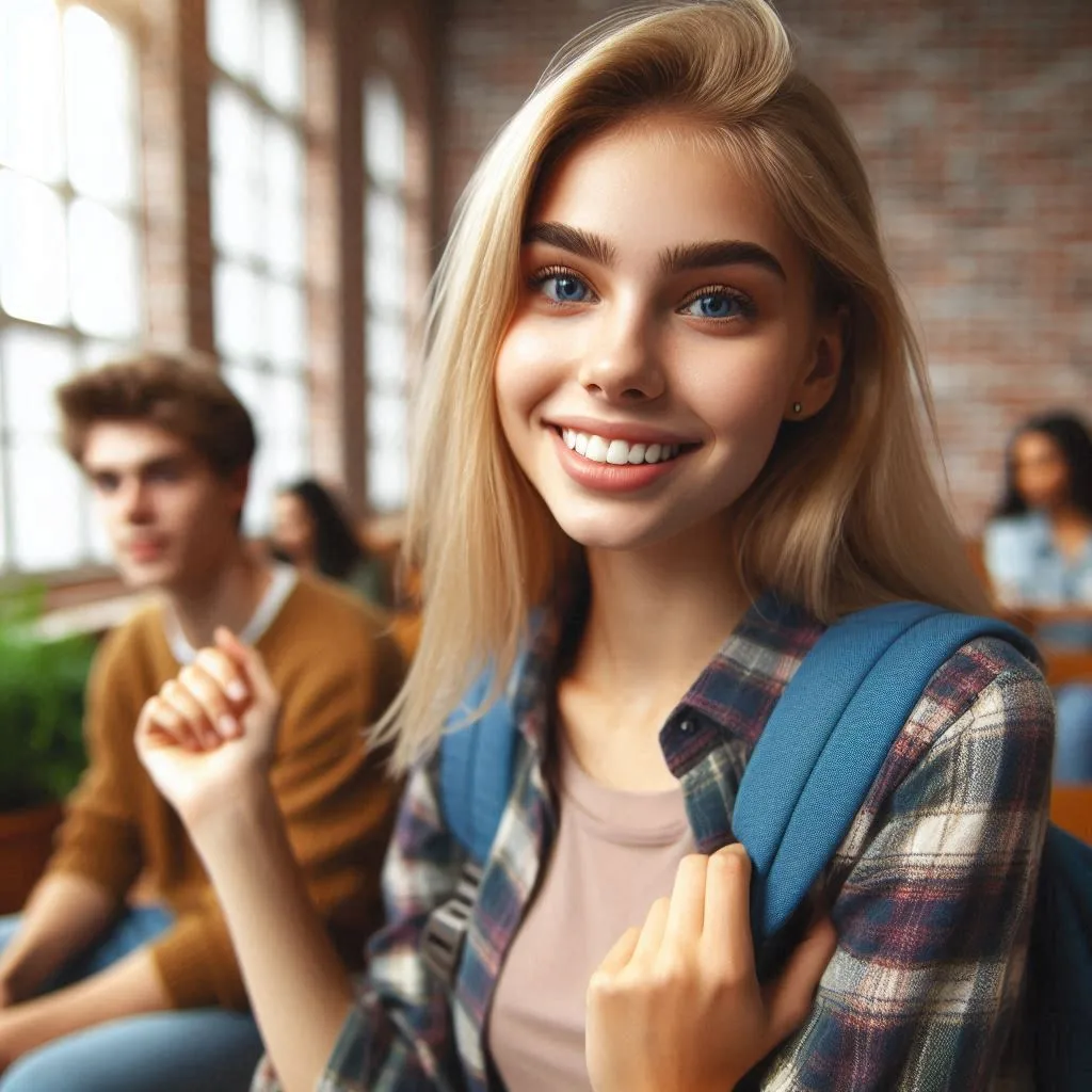 Capture College Life with 139+ Fun College Captions For Instagram and Quotes Today