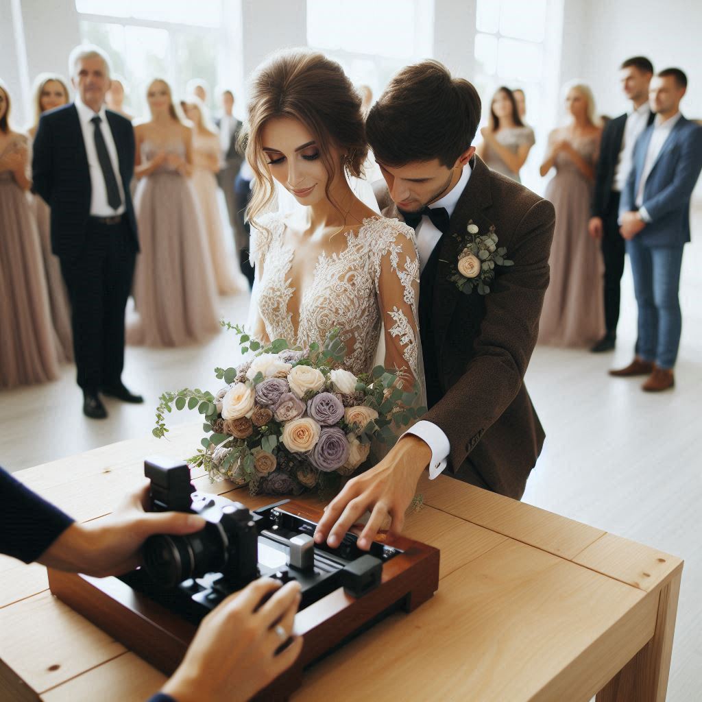 200+ Captions for Wedding Photos on Instagram to Celebrate Love 2 Fun and Playful Captions for Wedding Photos