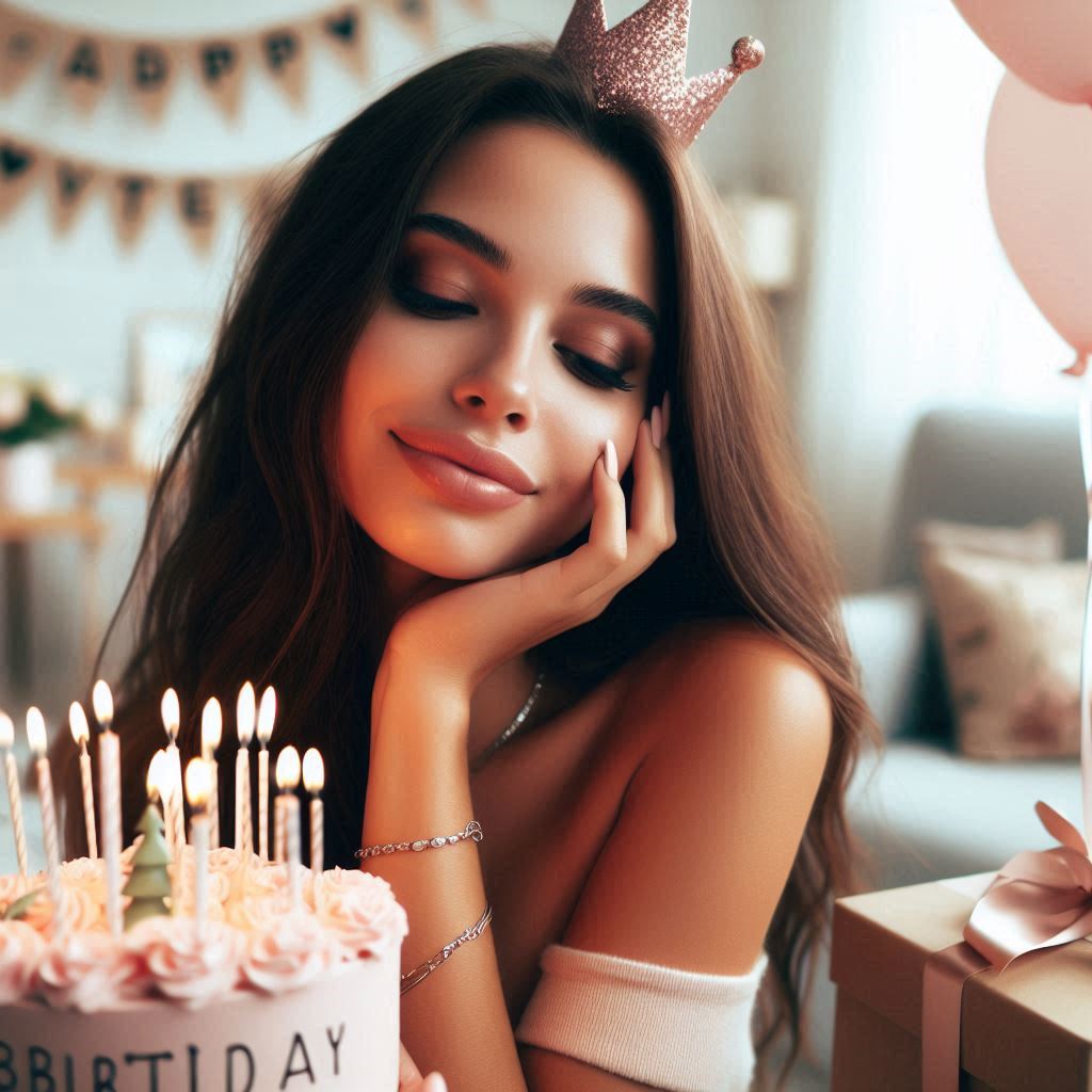 200+ Birthday Captions for Instagram Baddie to Slay Your Special Day 3 Glamorous Birthday Captions for the Stylish Queen