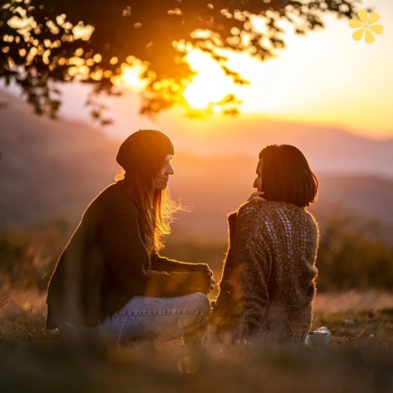 137+ Radiant Golden Hour Captions For Instagram And Quotes That Shine Bright