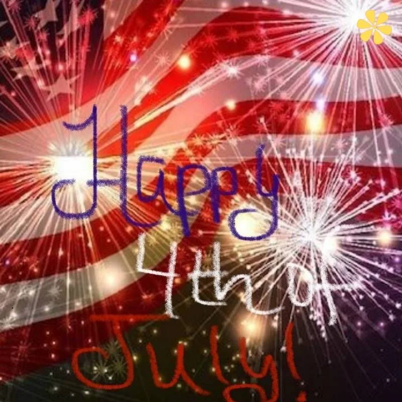 200+ Happy 4th Of July Instagram Captions to Spark Your Independence Day Spirit 8 Happy 4th Of July Instagram Captions 1