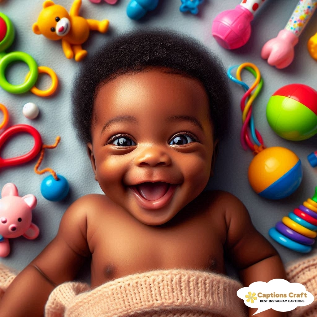 Hashtags On 2 Month Baby Captions For Instagram