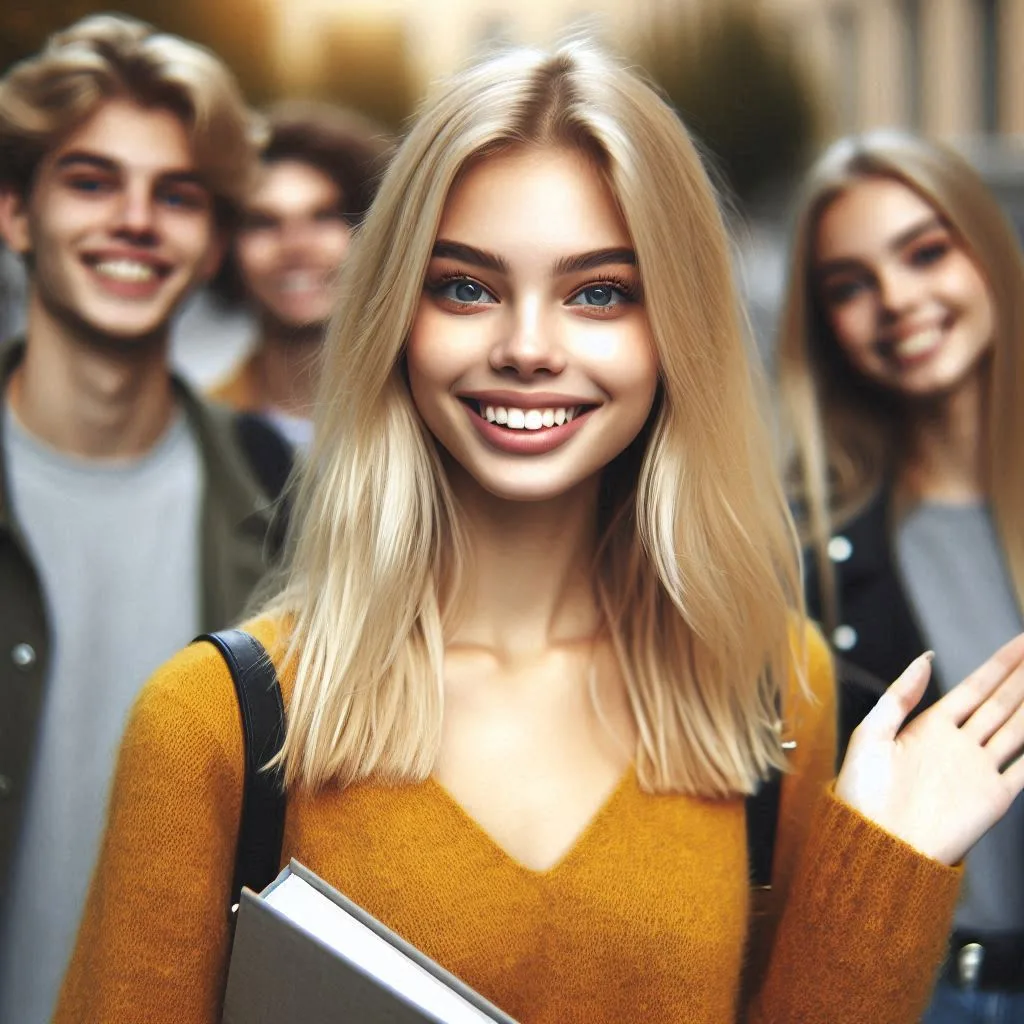 Capture College Life with 139+ Fun College Captions For Instagram and Quotes Today