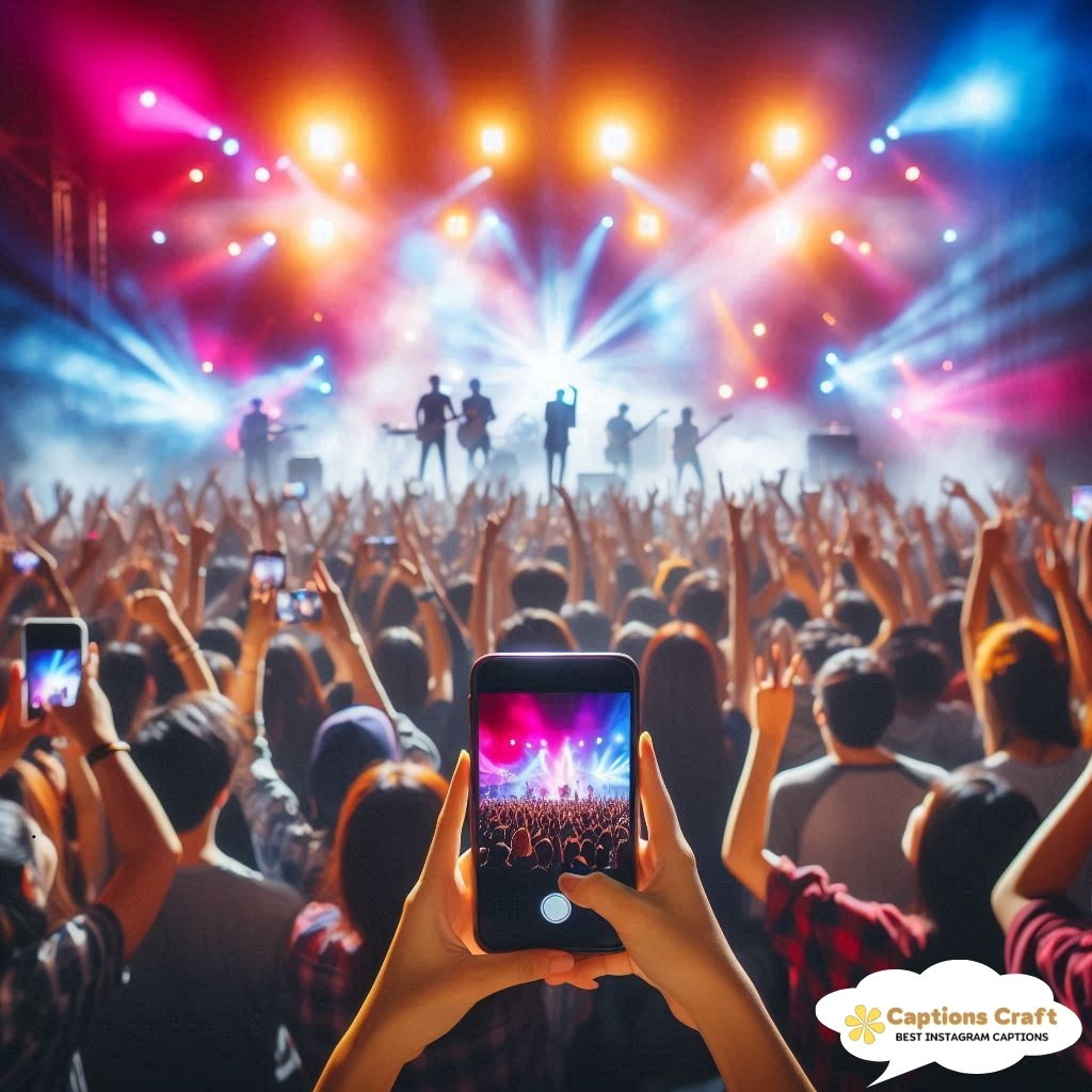 Hashtags On Lyrics Captions For Instagram To Boost Your Reach