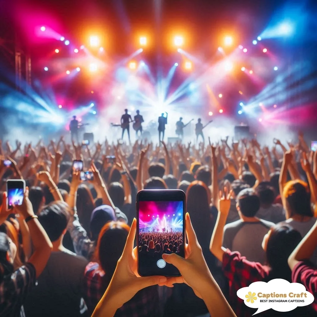 145+ Inspiring Lyrics Captions For Instagram and Quotes to Spark Your Creativity