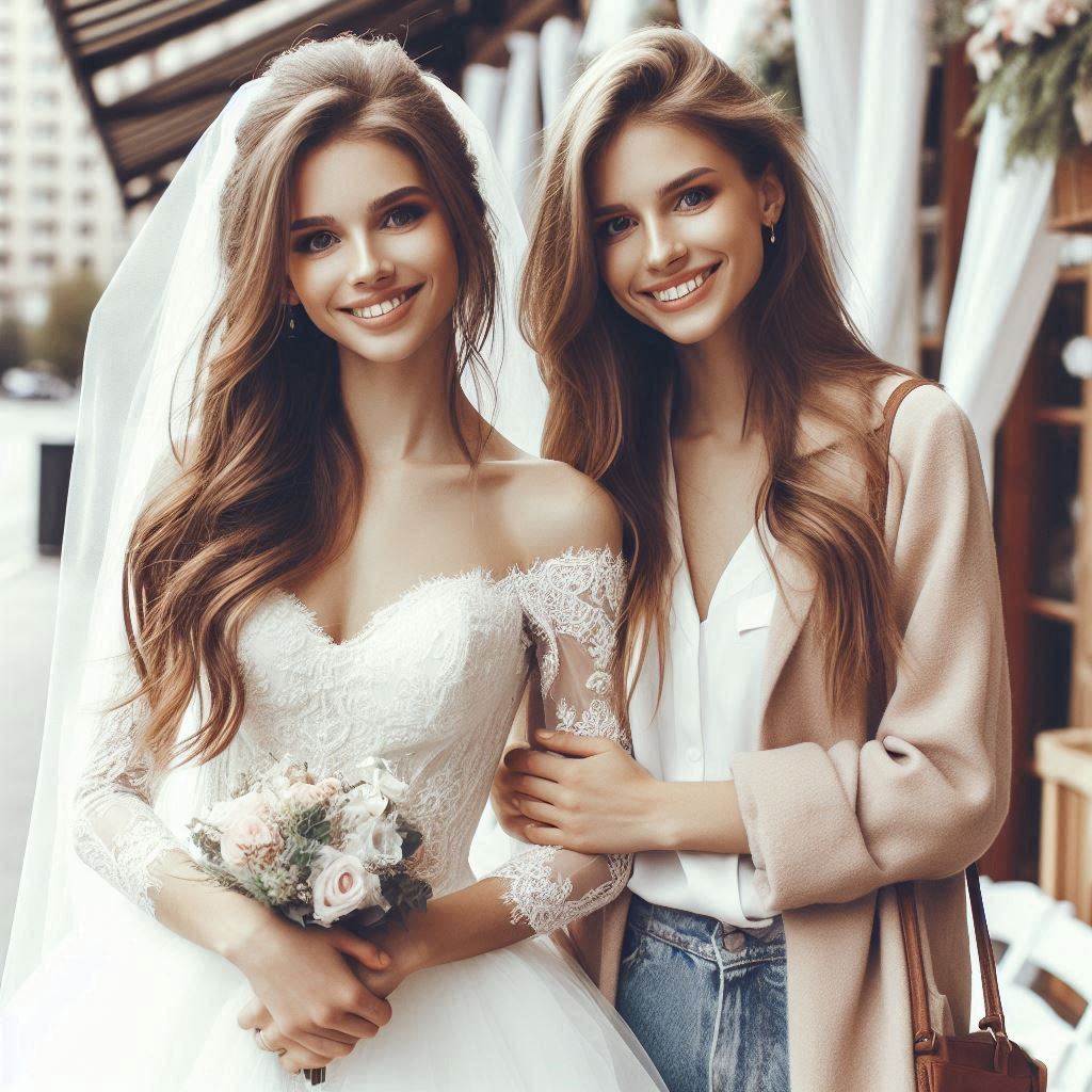 200+ Best Friend Wedding Captions For Instagram to Celebrate Your Special Day 3 Heartfelt Captions For Instagram For Best Friends Wedding