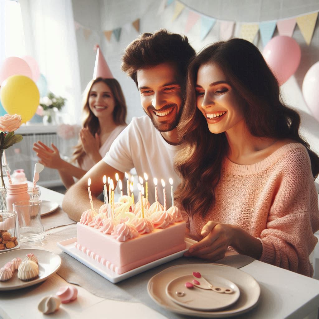 200+ Instagram Captions For Birthday Posts That Spark Joy and Celebrate Life 2 Heartfelt Captions for a Meaningful Birthday Post