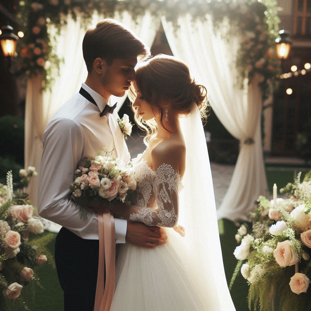 200+ Captions For Wedding Pictures On Instagram That Celebrate Love and Joy 2 Heartfelt Captions to Celebrate Love