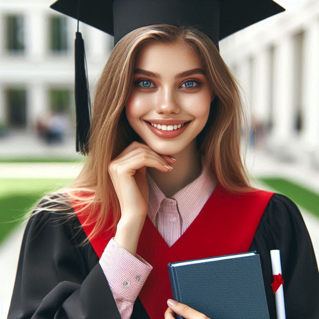 200+ College Graduation Instagram Captions to Celebrate Your Journey and Success 3 Heartfelt Captions to Thank Your Support System