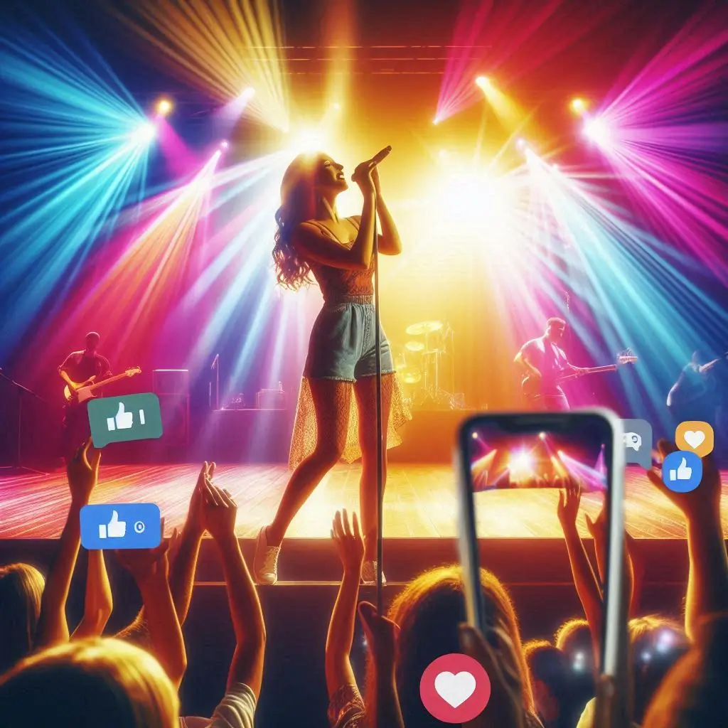 Heartfelt Taylor Swift Quotes For Instagram Posts