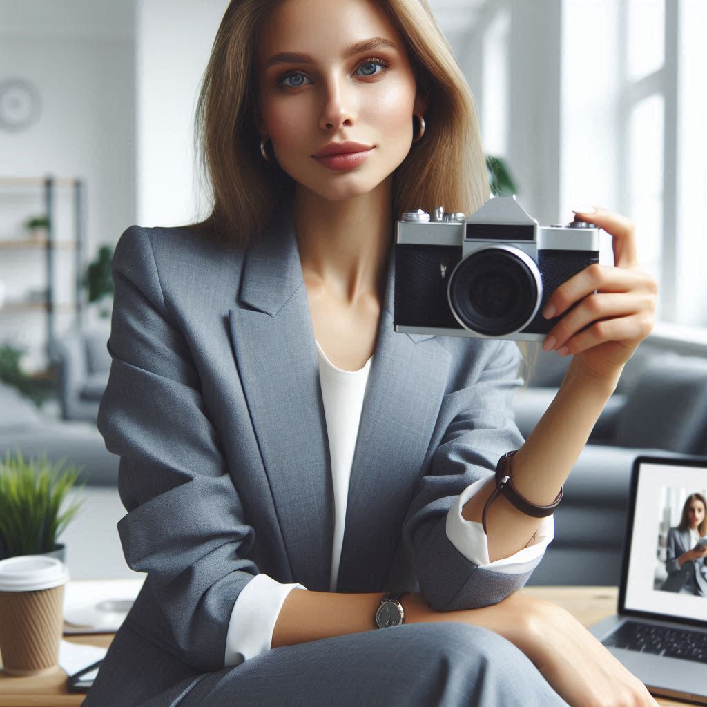200+ First Instagram Post For Business Caption Ideas That Spark Engagement 4 Incorporating Hashtags in Your First Captions