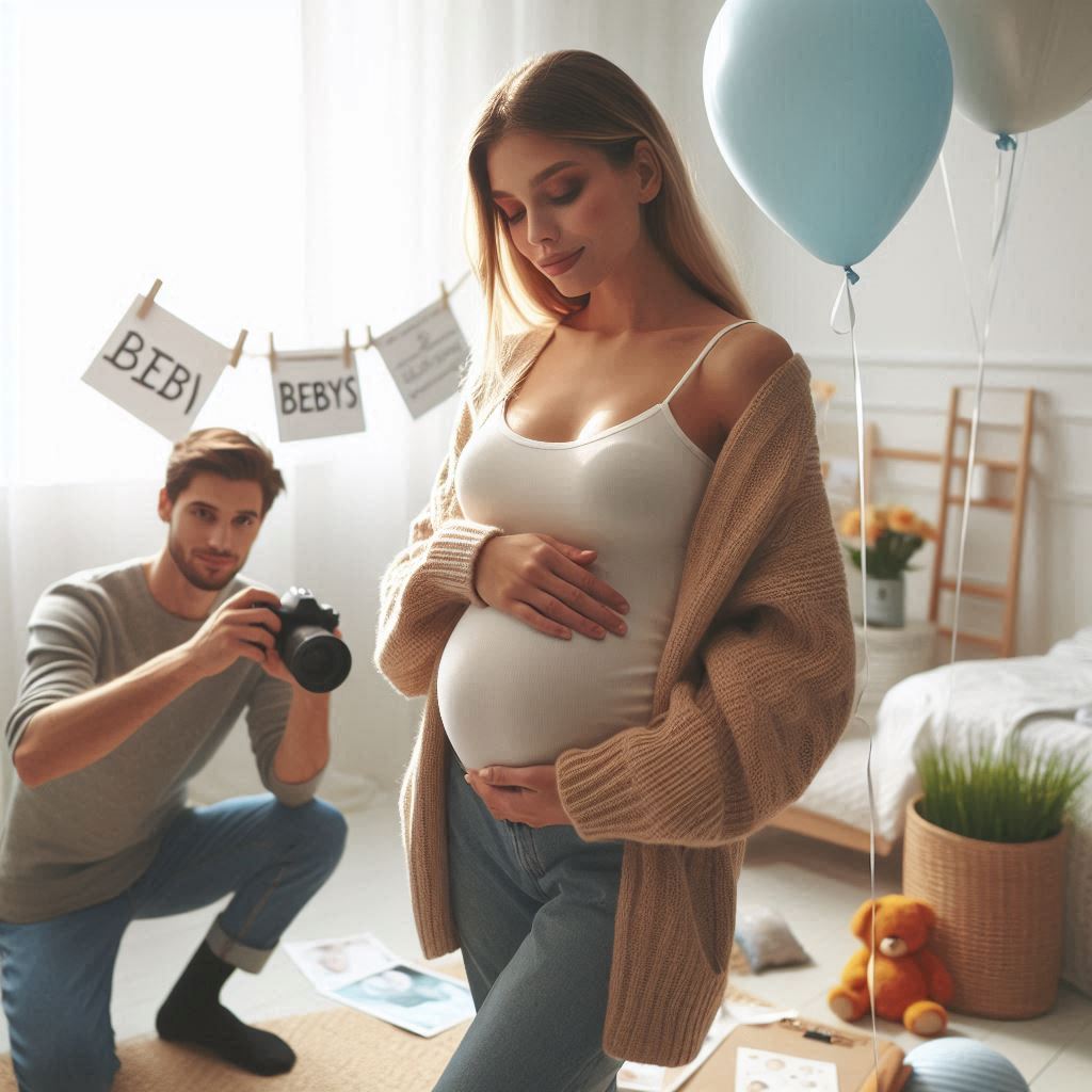 200+ Birth Announcement Captions For Instagram to Celebrate New Beginnings 4 Inspirational Captions for Welcoming a New Baby
