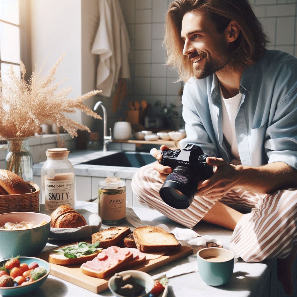 200+ Sunday Vibes Captions For Instagram to Brighten Your Weekend Moments 2 Inspirational Sunday Captions for a Fresh Start