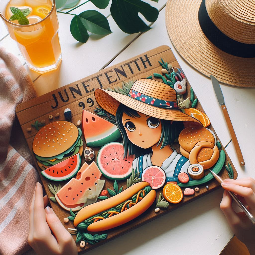 200+ Juneteenth Captions For Business Instagram to Celebrate Freedom and Unity 2 Inspiring Captions for Your Business Post