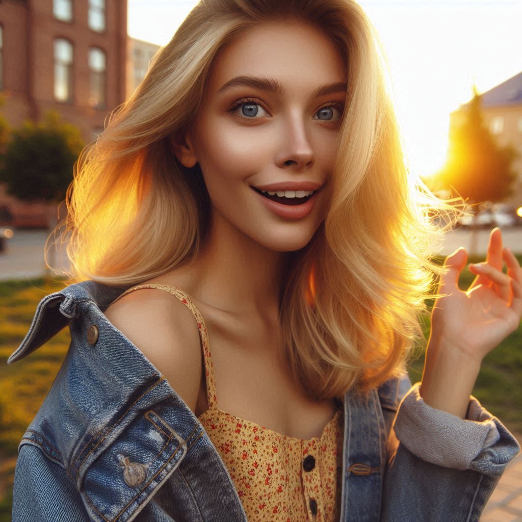 137+ Radiant Golden Hour Captions For Instagram And Quotes That Shine Bright