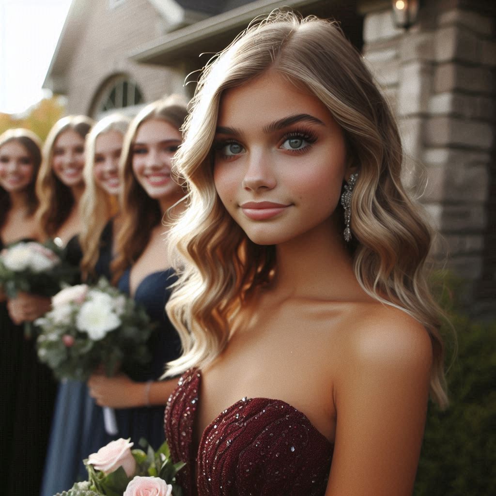 200+ Cute Homecoming Captions for Instagram to Slay the Dance Night 6 Lighthearted Captions for Homecoming Celebrations